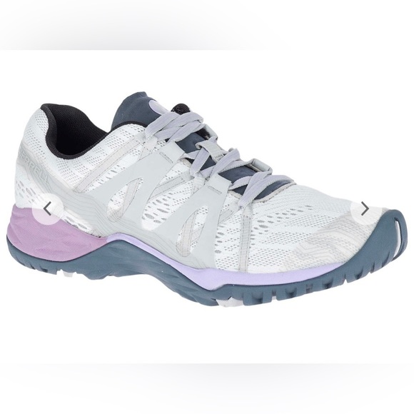 Merrell Shoes - Merrell Women’s Siren Hex Q2 E Mesh Size US 7 EUR 37.5 Model J12398